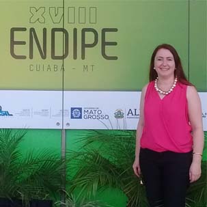 XVIII Endipe acontece em Cuiabá